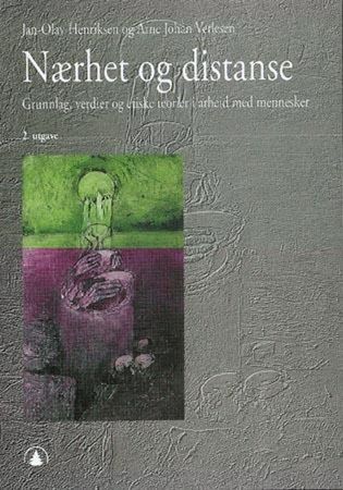 Nærhet og distanse