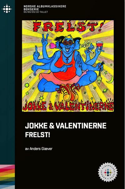 Jokke & Valentinerne