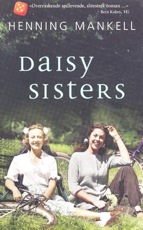 Daisy sisters