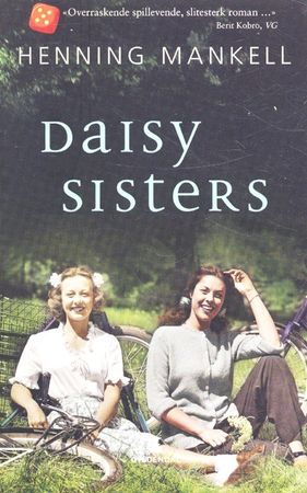 Daisy sisters