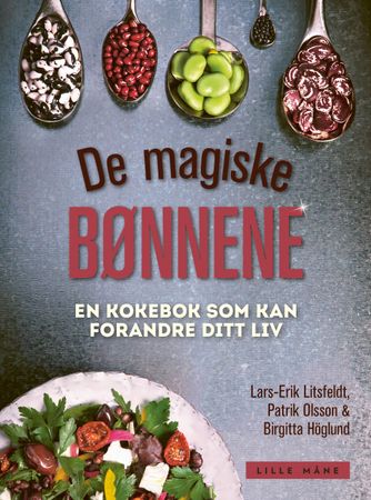 Låt bönor förändra ditt liv