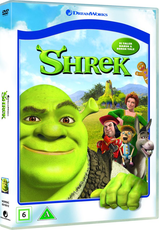 Shrek