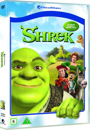 Shrek