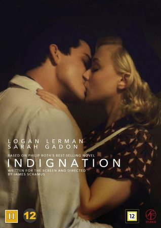 Indignation
