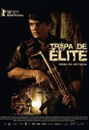 Tropa de elite
