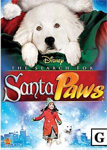 The Search for Santa Paws