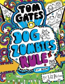 Dogzombies rule (for now)