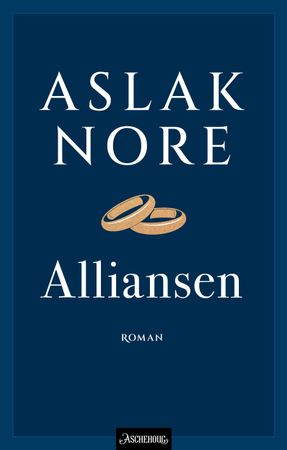 Alliansen : roman