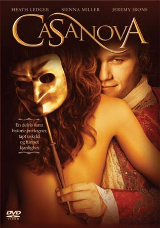 Casanova