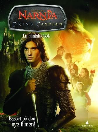 Prince Caspian