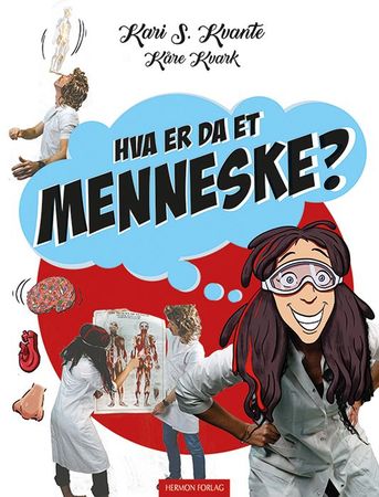 Hva er et menneske?