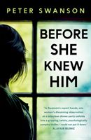 Before she knew him