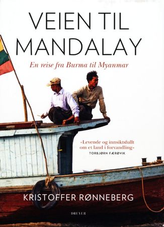 Veien til Mandalay
