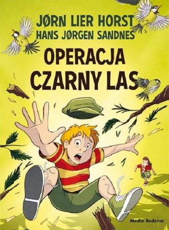 Operasjon Svartskog