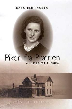 Piken fra prærien