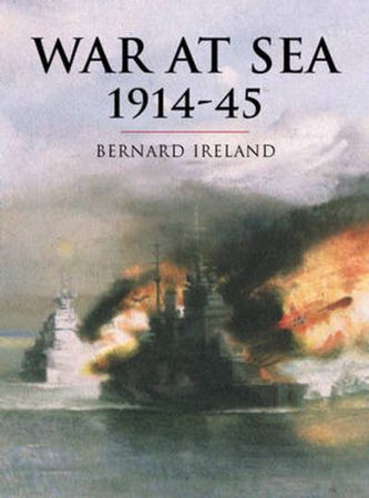 War at sea