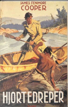 The deerslayer