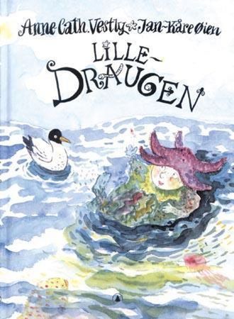 Lille-Draugen