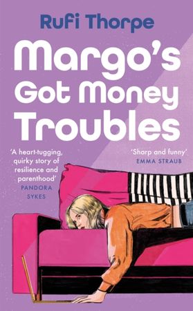 Margo's got money troubles