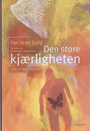 Den store kjærligheten