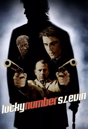 Lucky number Slevin