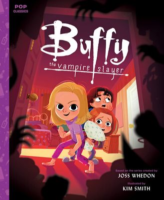 Buffy the vampire slayer