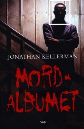 The murder book