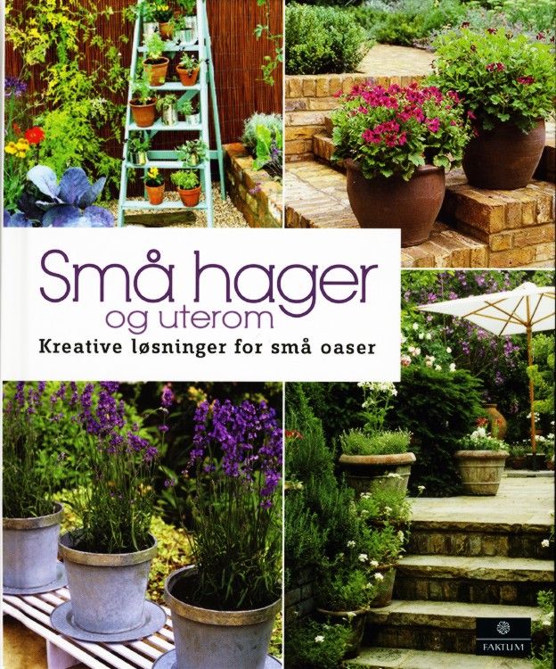 Small gardens
