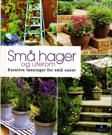Small gardens