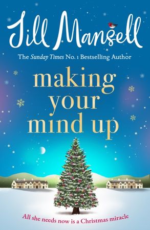 Making your mind up