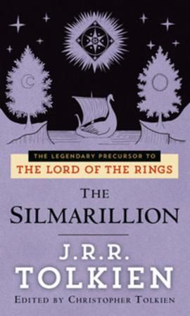 The silmarillion