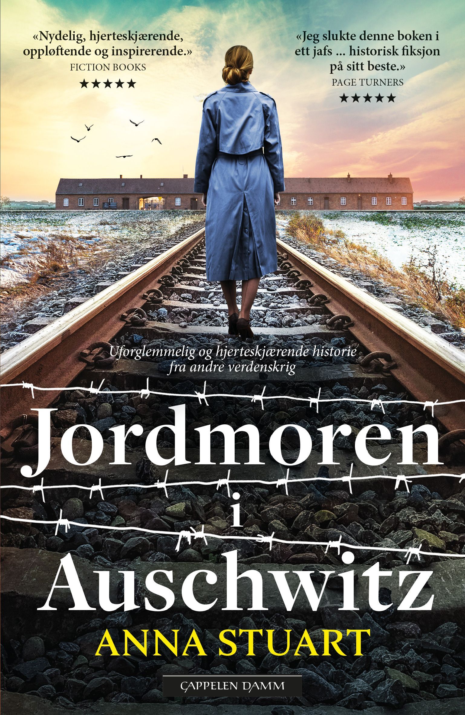 The midwife of Auschwitz