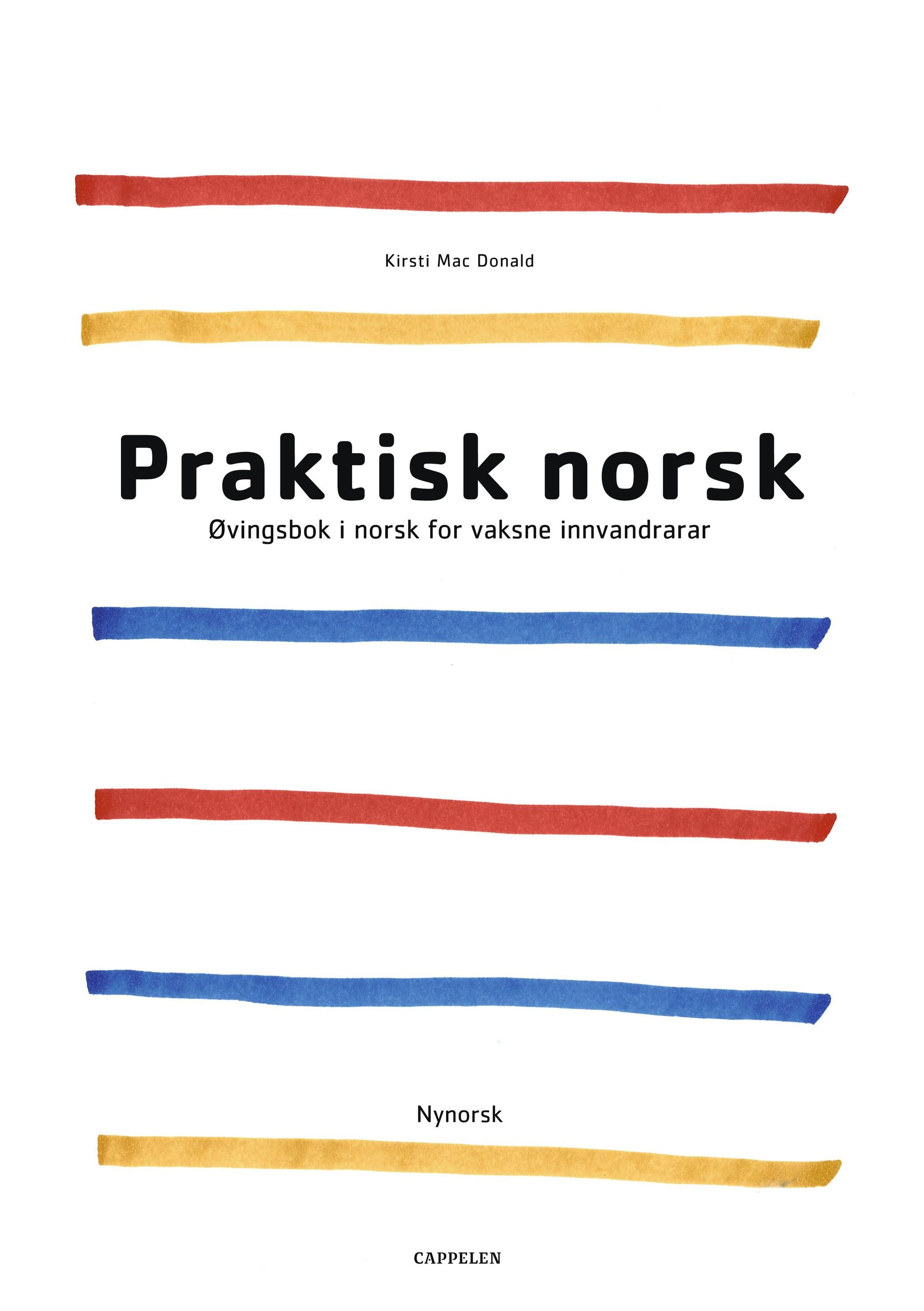 Praktisk norsk