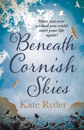 Beneath Cornish skies