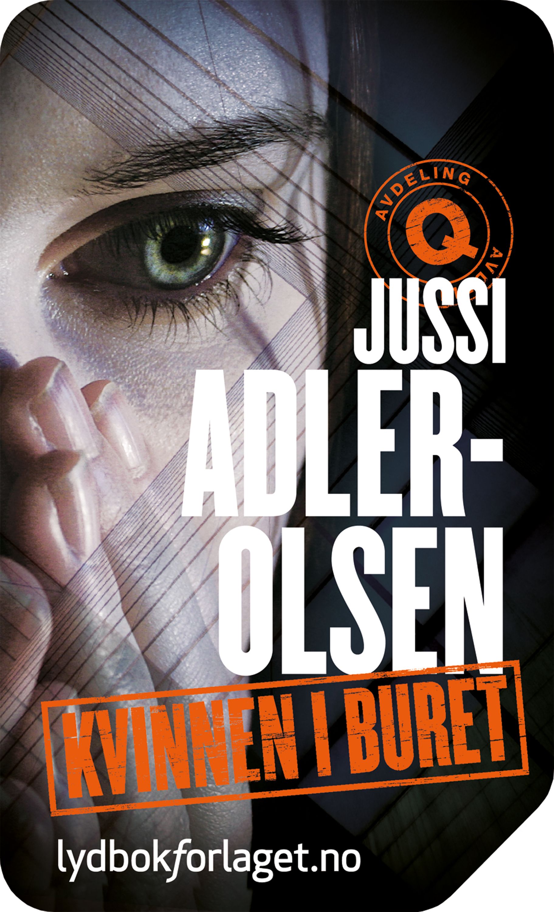 Kvinden i buret