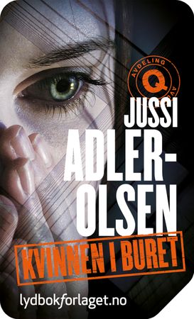 Kvinden i buret