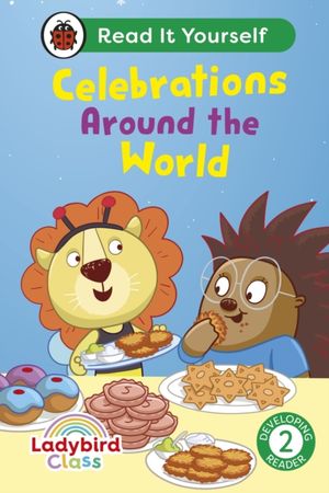 Celebrations around the world