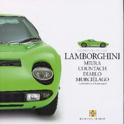 Lamborghini