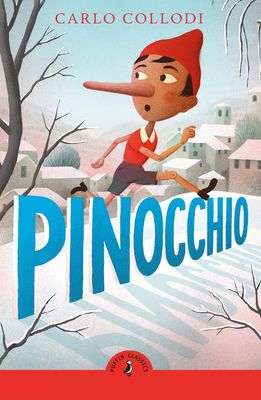 Le avventure di Pinocchio
