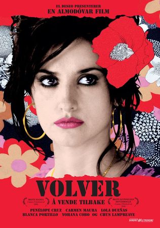 Volver