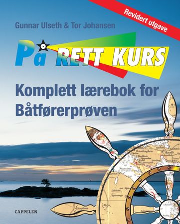 På rett kurs