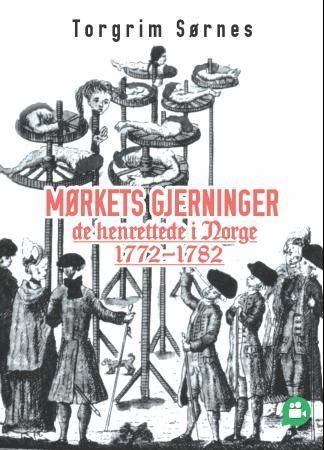 Mørkets gjerninger