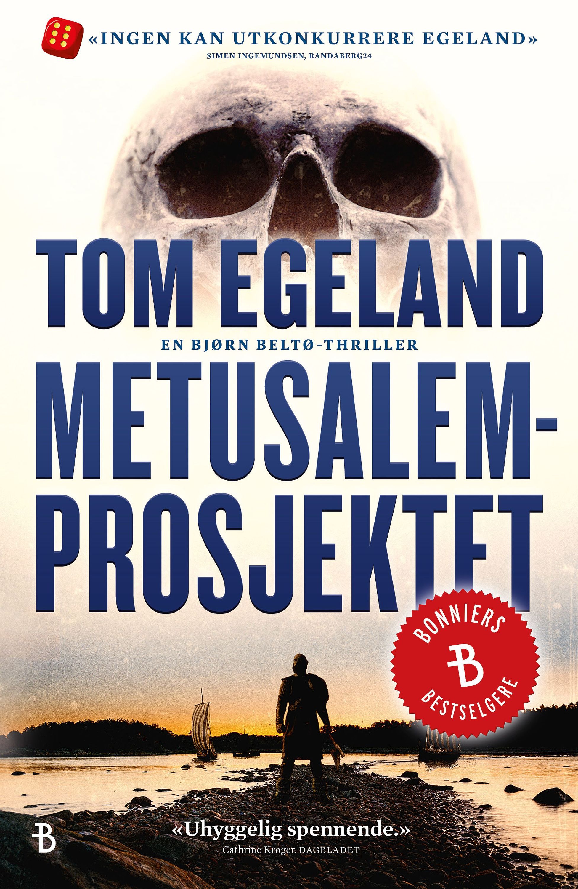 Metusalemprosjektet