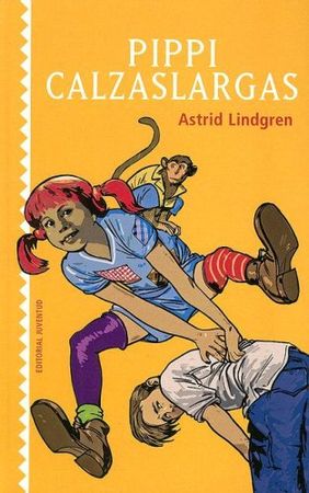 Pippi Långstrump