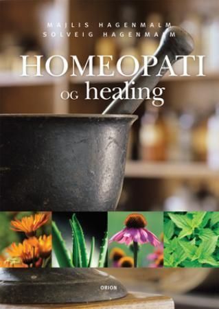 Homeopati och healing