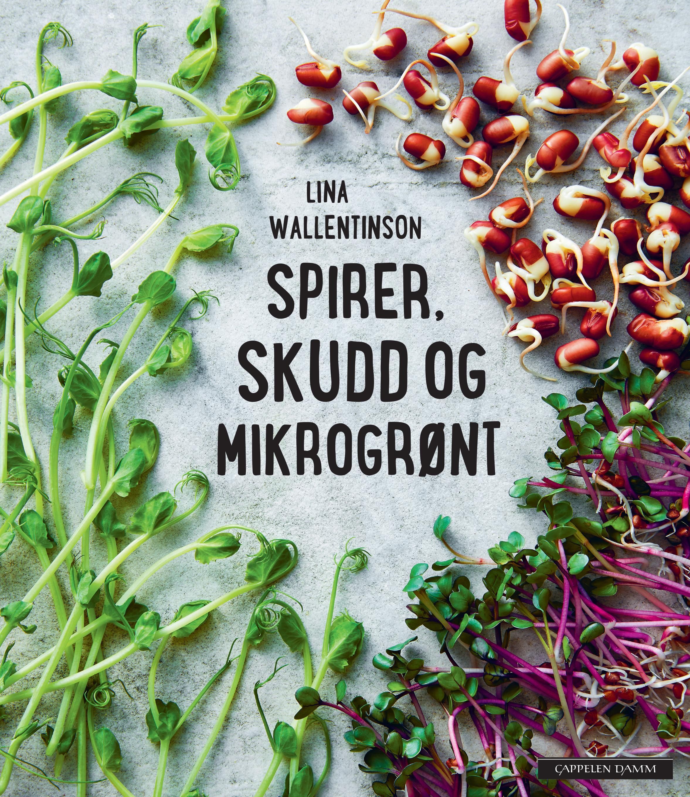 Groddar, skott & mikrogrönt