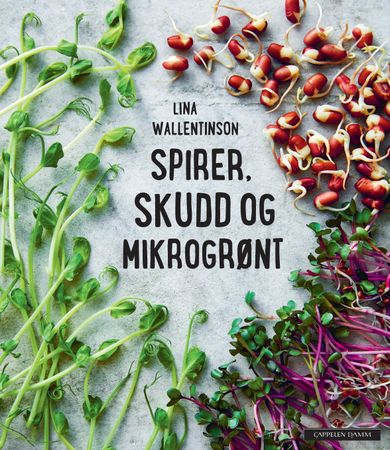 Groddar, skott & mikrogrönt