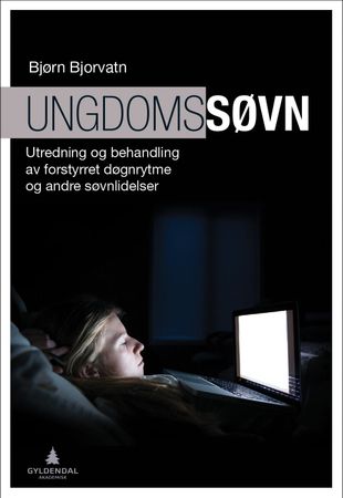 Ungdomssøvn