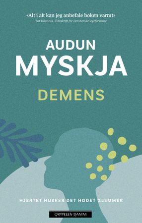 Hjertet mitt har ikke demens