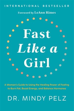 Fast like a girl